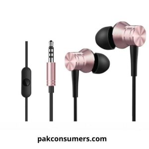 1MORE Piston Fit best wired earphones in pakistan