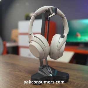 Sony WH 1000XM4 best headphones in pakistan