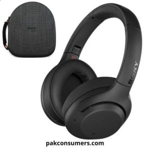 Sony WH XB900N 2nd best headphones in pakistan