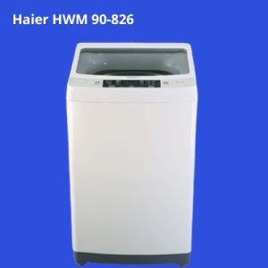 Haier HWM 90-826