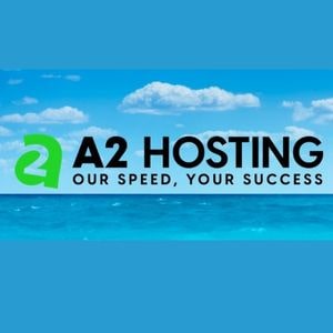 A2 Hosting- Fast & reliable shared hosting