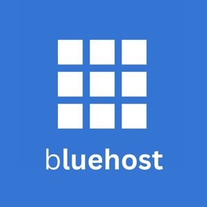 Bluehost- Best for building WordPress sites in Pakistan