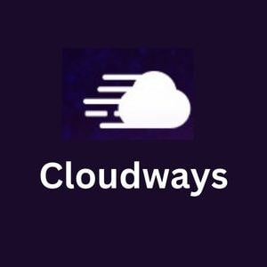 Cloudways- Best for cloud hosting in Pakistan