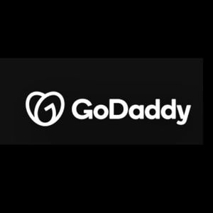 Godaddy- Best for multilingual support