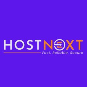 HostNext- Best Affordable and Reliable Hosting in Pakistan