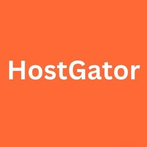 Hostgator- Best for shared web hosting in Pakistan