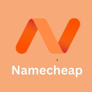 Namecheap- Best for low-priced hosting in Pakistan