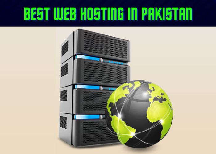 best web hosting in pakistan