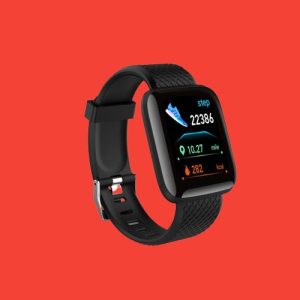 116S another cheap smartwatch in pakistan