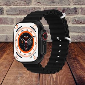 T800 Ultra best and cheap smartwatch in pakistan 2
