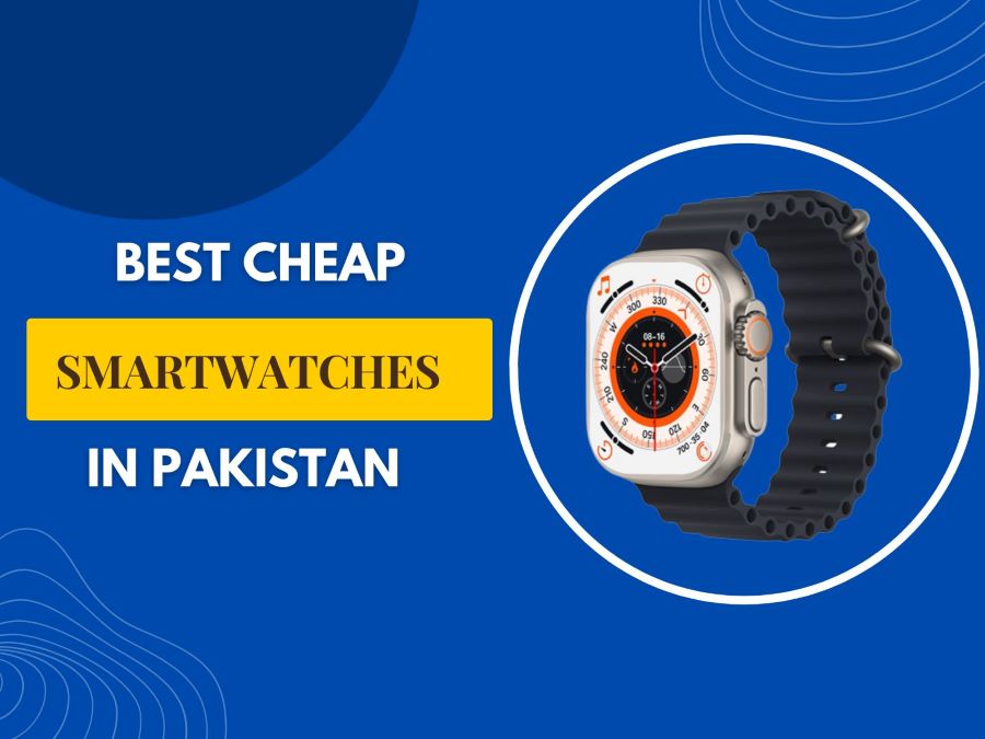 cheapest smartwatch in pakistan cover